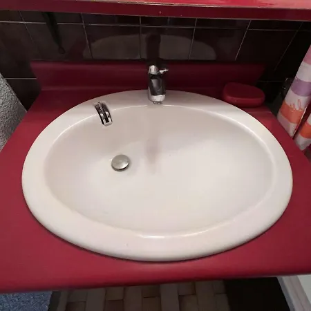 Au Cap D'agde Avec Parking, Piscine Et Terrasse - Fr-1-702-2 *